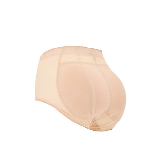 Hunkemöller corrigerende slip (set van 2) zwart